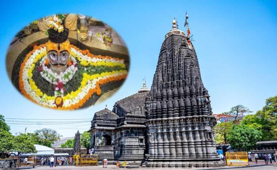 Ganpati temple
